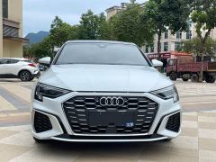 Audi A3 A3L Limousine 35 TFSI Fashion Sport - photo 2