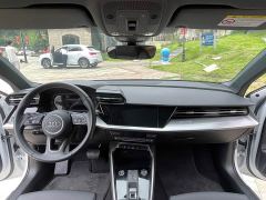 Audi A3 A3L Limousine 35 TFSI Fashion Sport - photo 6