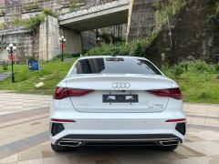Audi A3 A3L Limousine 35 TFSI Fashion Sport - photo 9