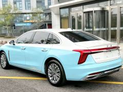 FAW Hongqi H5 1.5T DCT ZhiLian Qiyue Edition - фото 10