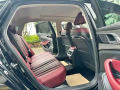 FAW Hongqi H5 1.5T DCT ZhiLian Qiyue Edition - фото 7