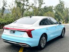 FAW Hongqi H5 1.5T DCT ZhiLian Qiyue Edition - фото 9
