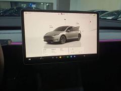 Tesla Model Y Rear-Wheel Drive - photo 12