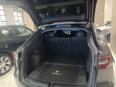 Tesla Model Y Rear-Wheel Drive - photo 18