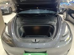 Tesla Model Y Rear-Wheel Drive - photo 19