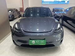 Tesla Model Y Rear-Wheel Drive - photo 2