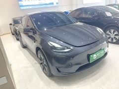 Tesla Model Y Rear-Wheel Drive - photo 3