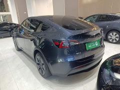 Tesla Model Y Rear-Wheel Drive - photo 4