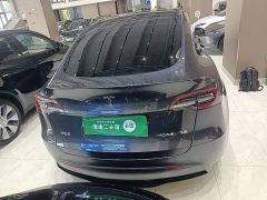 Tesla Model Y Rear-Wheel Drive - photo 5