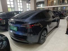 Tesla Model Y Rear-Wheel Drive - photo 6