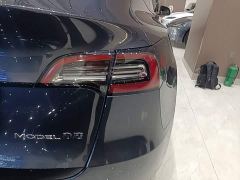 Tesla Model Y Rear-Wheel Drive - photo 7