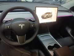 Tesla Model Y Rear-Wheel Drive - photo 9