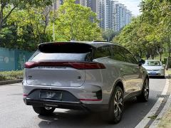 BYD Tang New Energy Smart Driving DM-i 115KM Premium Edition - photo 10