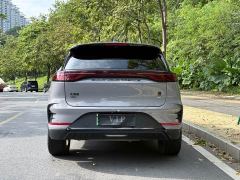 BYD Tang New Energy Smart Driving DM-i 115KM Premium Edition - photo 11