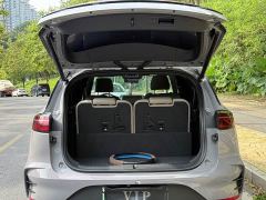 BYD Tang New Energy Smart Driving DM-i 115KM Premium Edition - photo 12