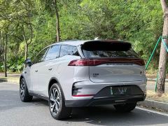 BYD Tang New Energy Smart Driving DM-i 115KM Premium Edition - photo 14