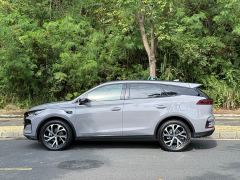 BYD Tang New Energy Smart Driving DM-i 115KM Premium Edition - photo 15