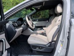 BYD Tang New Energy Smart Driving DM-i 115KM Premium Edition - photo 16