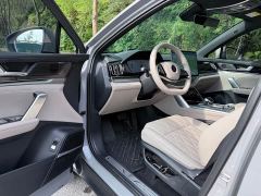 BYD Tang New Energy Smart Driving DM-i 115KM Premium Edition - photo 17