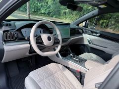 BYD Tang New Energy Smart Driving DM-i 115KM Premium Edition - photo 18