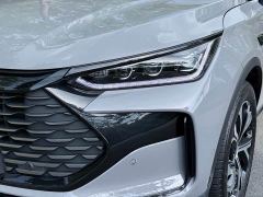 BYD Tang New Energy Smart Driving DM-i 115KM Premium Edition - photo 2