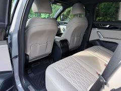 BYD Tang New Energy Smart Driving DM-i 115KM Premium Edition - photo 20