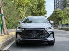 BYD Tang New Energy Smart Driving DM-i 115KM Premium Edition - photo 4
