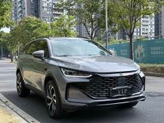 BYD Tang New Energy Smart Driving DM-i 115KM Premium Edition - photo 5