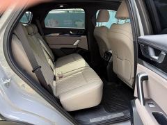 BYD Tang New Energy Smart Driving DM-i 115KM Premium Edition - photo 7