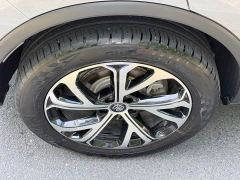 BYD Tang New Energy Smart Driving DM-i 115KM Premium Edition - photo 8