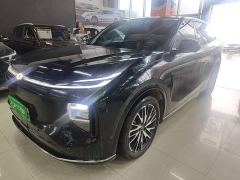 Changan Qiyuan Q07 215 Prestige Edition - photo 1