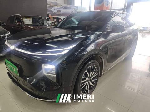 2025 Changan Qiyuan Q07 215 Prestige Edition - ავტომობილი ჩინეთიდან