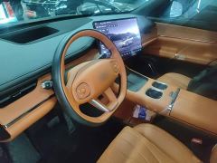 Changan Qiyuan Q07 215 Prestige Edition - photo 10