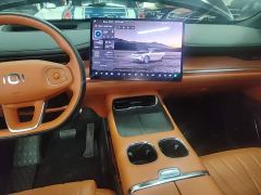 Changan Qiyuan Q07 215 Prestige Edition - photo 12