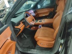 Changan Qiyuan Q07 215 Prestige Edition - photo 14