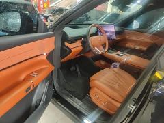Changan Qiyuan Q07 215 Prestige Edition - photo 15