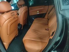 Changan Qiyuan Q07 215 Prestige Edition - photo 16
