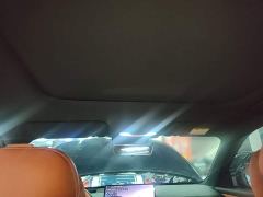 Changan Qiyuan Q07 215 Prestige Edition - photo 17