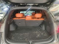 Changan Qiyuan Q07 215 Prestige Edition - photo 18