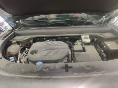 Changan Qiyuan Q07 215 Prestige Edition - photo 19