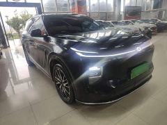 Changan Qiyuan Q07 215 Prestige Edition - photo 3