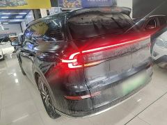 Changan Qiyuan Q07 215 Prestige Edition - photo 4