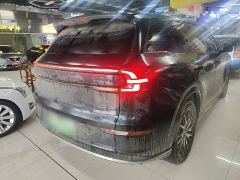 Changan Qiyuan Q07 215 Prestige Edition - photo 6