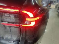 Changan Qiyuan Q07 215 Prestige Edition - photo 7