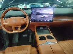 Changan Qiyuan Q07 215 Prestige Edition - photo 9