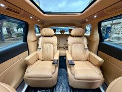 Voyah Lantu Dreamchaser EV AWD Excellence Kunpeng Edition - фото 13