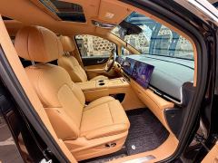 Voyah Lantu Dreamchaser EV AWD Excellence Kunpeng Edition - фото 14