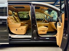 Voyah Lantu Dreamchaser EV AWD Excellence Kunpeng Edition - фото 15