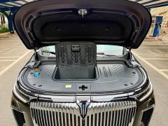 Voyah Lantu Dreamchaser EV AWD Excellence Kunpeng Edition - фото 17