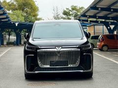 Voyah Lantu Dreamchaser EV AWD Excellence Kunpeng Edition - фото 2